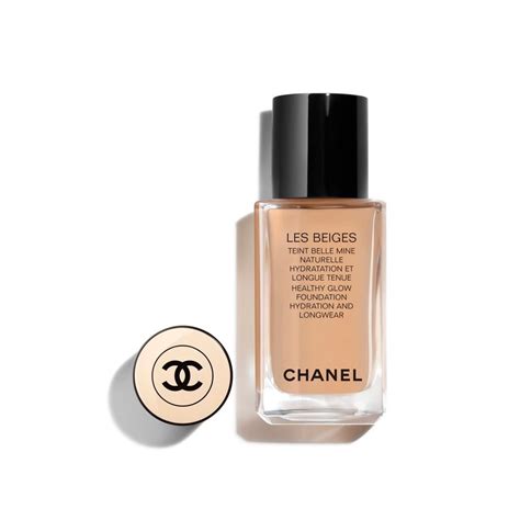 chanel b40 les beiges|chanel foundation les beiges 30.